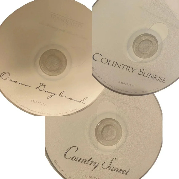 Relaxation Songs/Sounds - Picture 6 of 9